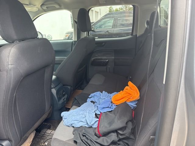 Certified 2023 Ford Maverick XL image 26