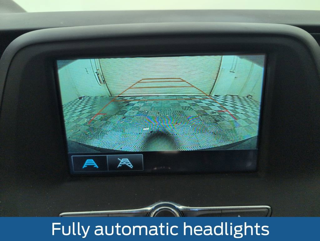 Used 2018 Chevrolet Camaro LT image 29