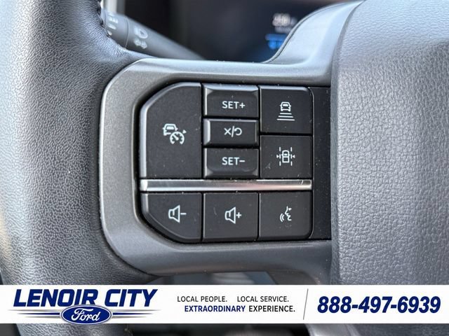 Certified 2022 Ford F150 Lightning Lariat w/ Equipment Group 511A High AWD/4WD image 20