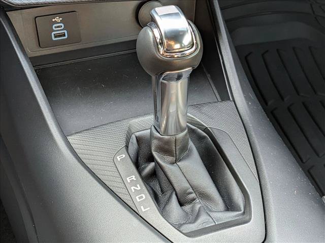 Certified 2024 Ford Mustang Coupe RWD image 12