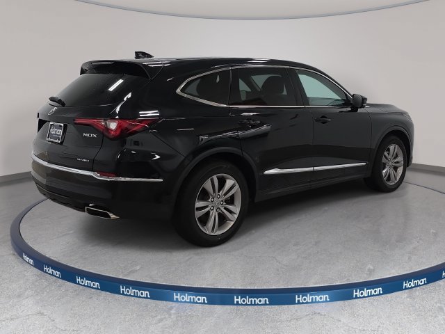 Used 2024 Acura MDX SH-AWD image 6