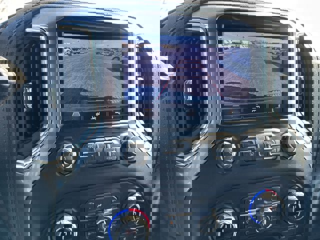 Used 2023 Chevrolet Silverado 2500 LT w/ Convenience Package image 21