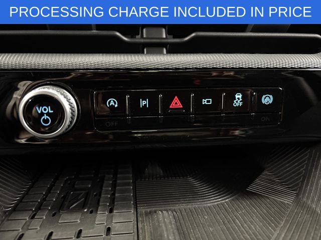 Certified 2025 Ford Explorer ST AWD/4WD image 26