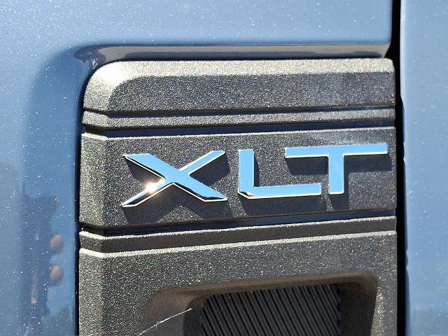 Certified 2024 Ford Maverick XLT w/ XLT Luxury Package FWD image 30