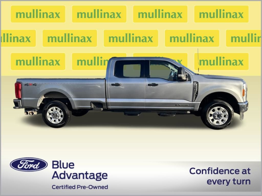 Certified 2023 Ford F250 XLT video 2