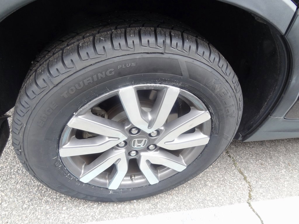 Used 2019 Honda Pilot EX-L image 12