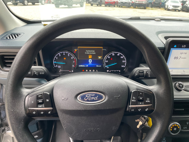 Certified 2024 Ford Maverick Tremor w/ Tremor Off-Road Package AWD/4WD image 31