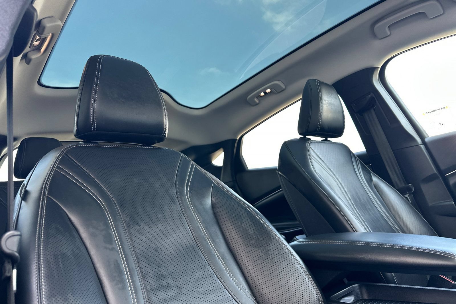 Certified 2023 Ford Mustang Mach-E Premium RWD image 16