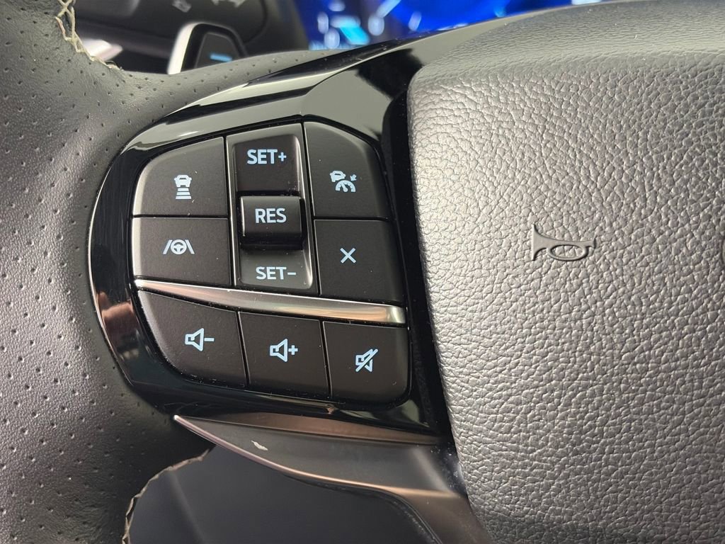 Certified 2023 Ford Explorer ST w/ Equipment Group 401A image 17