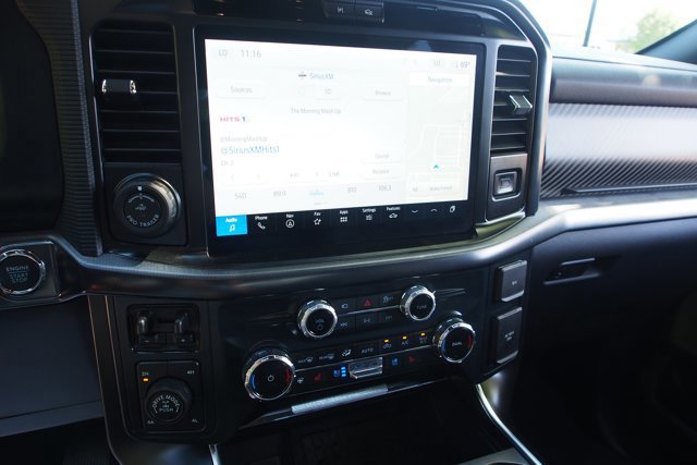 Certified 2025 Ford F150 Raptor AWD/4WD image 25