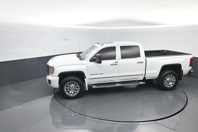 Used 2019 GMC Sierra 2500 Denali image 20