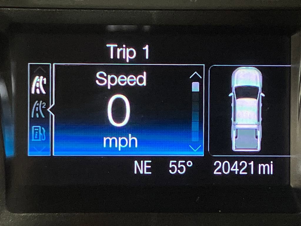 Certified 2023 Ford Ranger XLT w/ Equipment Group 301A Mid image 22