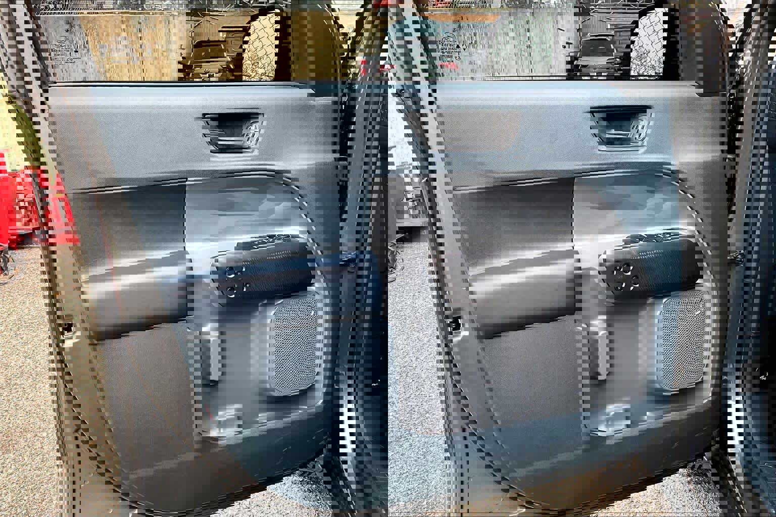 Certified 2025 Ford Maverick XLT w/ XLT Luxury Package image 23