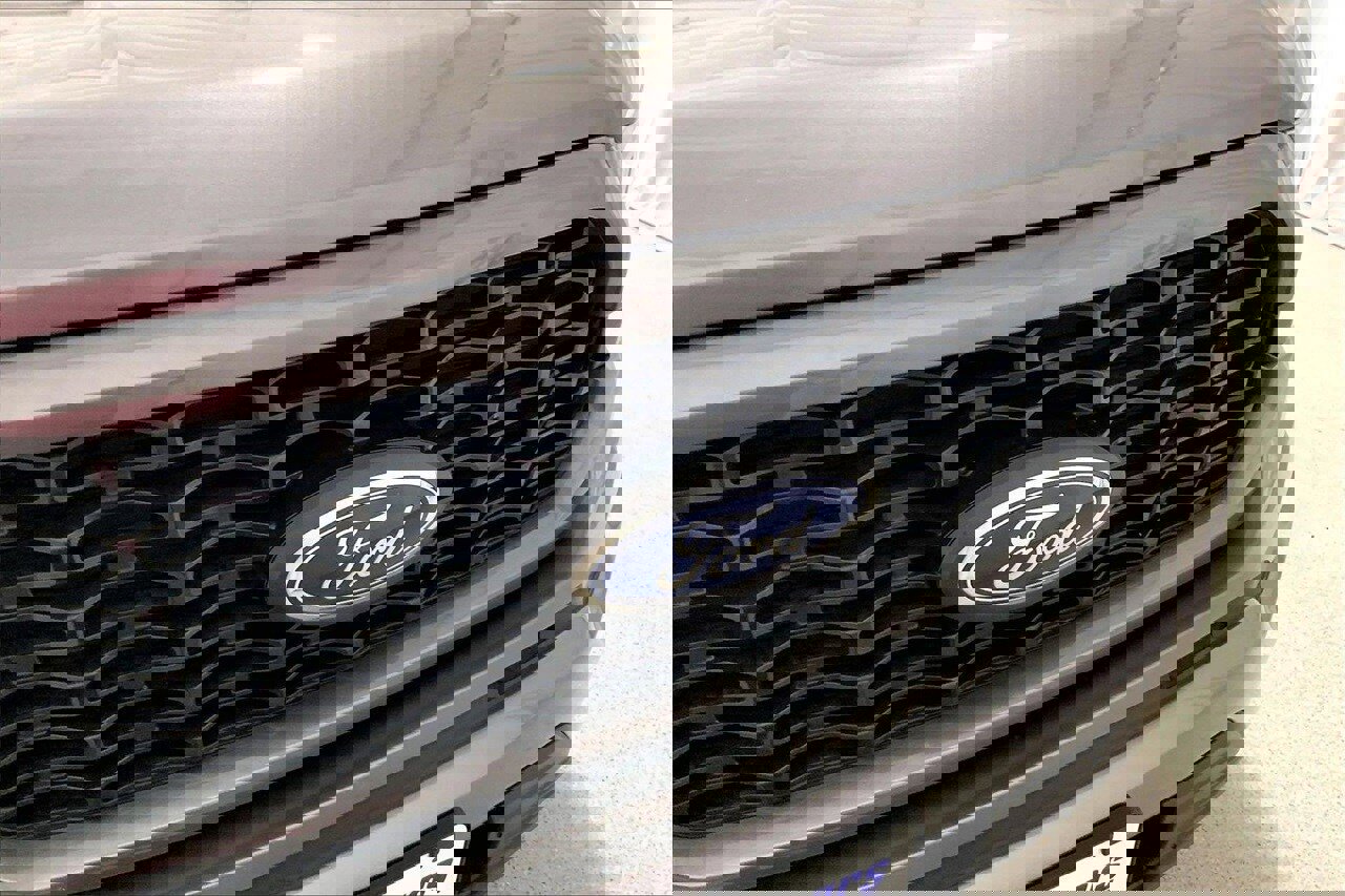 Certified 2022 Ford F150 XL w/ STX Appearance Package image 31