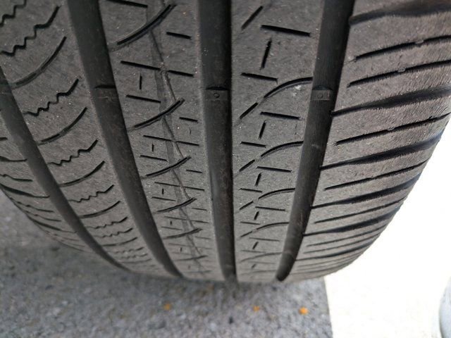 Certified 2023 Ford Explorer Limited w/ Limited Technology Package image 12