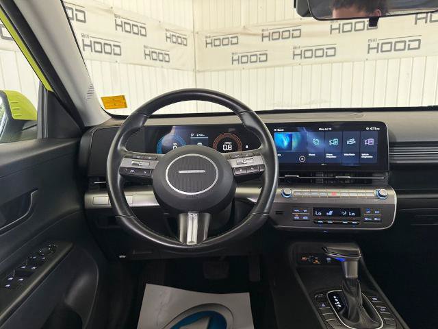 Used 2024 Hyundai Kona SEL AWD/4WD image 12