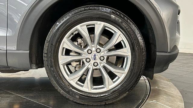 Certified 2023 Ford Explorer XLT w/ Equipment Group 202A AWD/4WD image 14