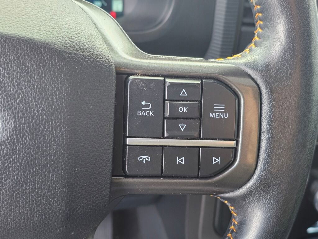 Certified 2024 Ford F150 Tremor w/ Equipment Group 402A High image 24