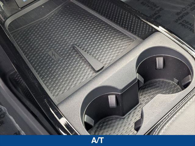 Certified 2023 Ford Mustang Mach-E Premium w/ Mustang Nite Pony Package image 17