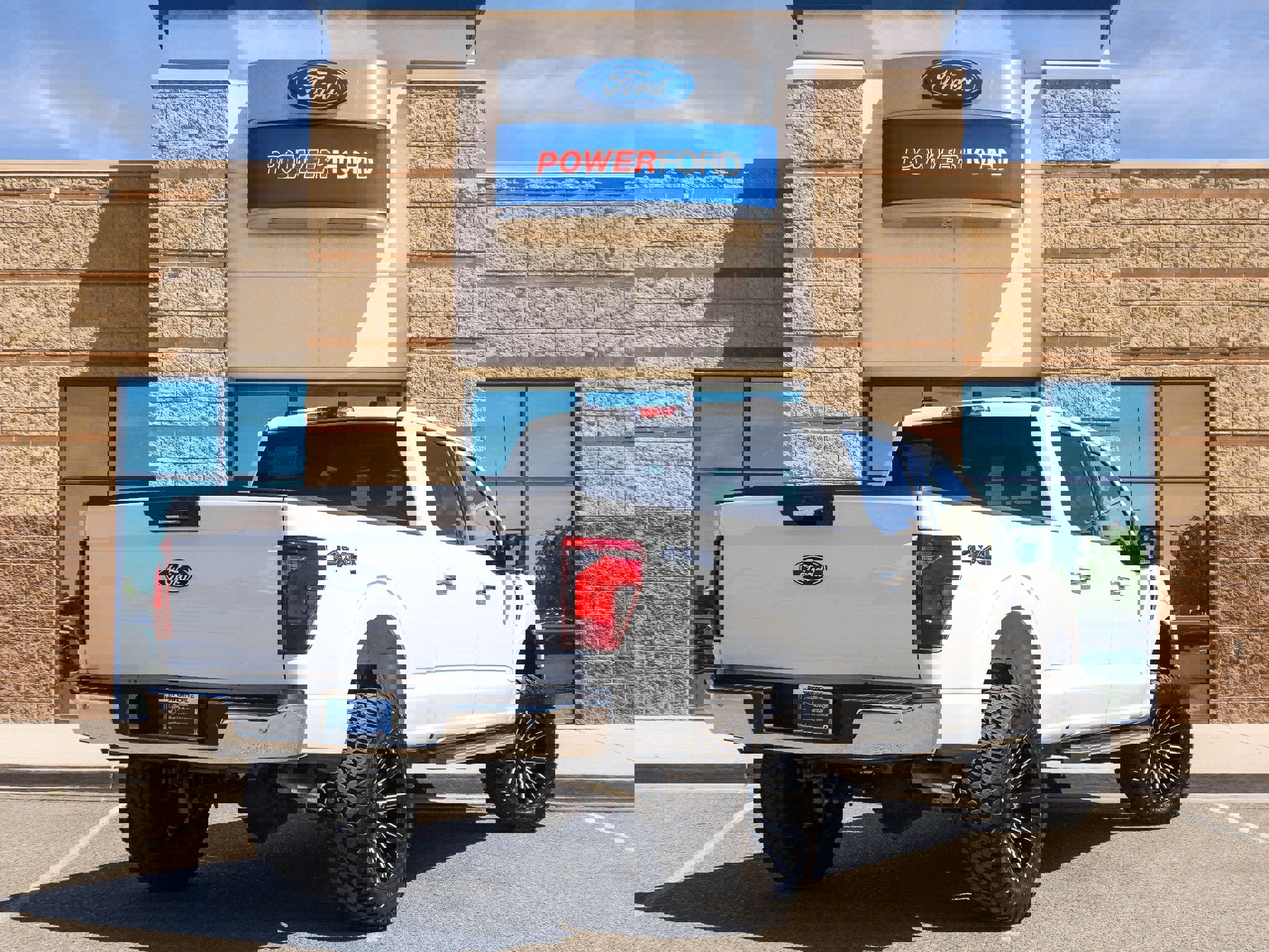 Certified 2024 Ford F150 XLT w/ Tow/Haul Package image 6