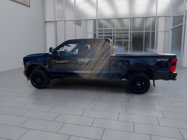 Certified 2023 Ford F350 XL w/ STX Appearance Package AWD/4WD image 4