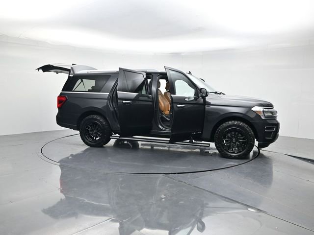 Certified 2023 Ford Expedition Max Platinum image 52