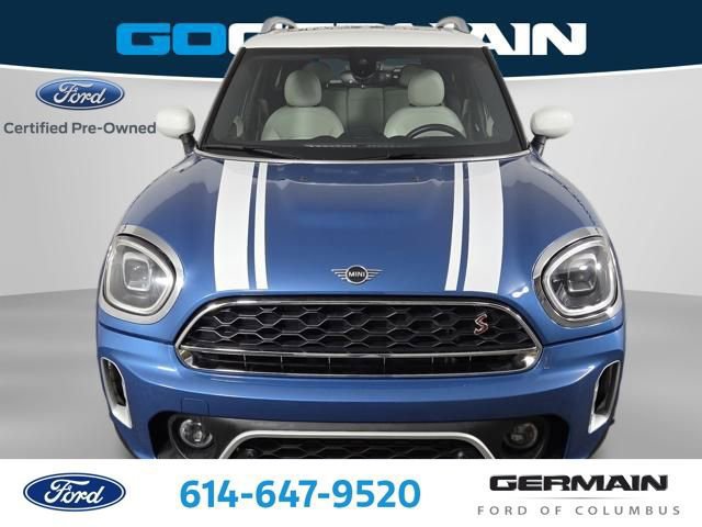 Used 2023 MINI Cooper Countryman S image 8