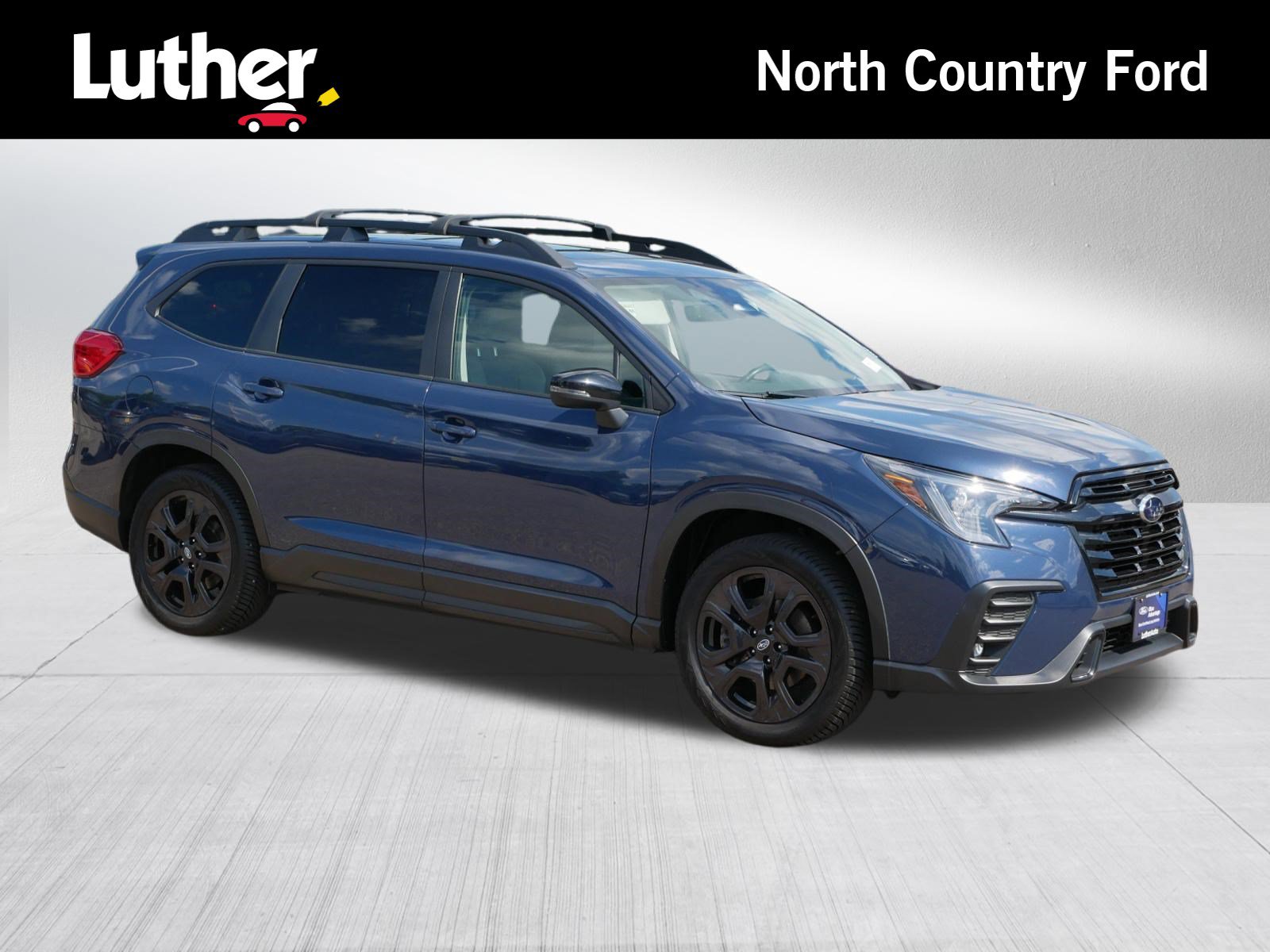 Used 2023 Subaru Ascent Onyx Edition