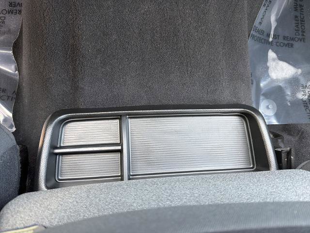 Used 2020 RAM 2500 Tradesman image 28