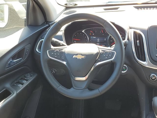 Used 2023 Chevrolet Equinox LT AWD/4WD image 26