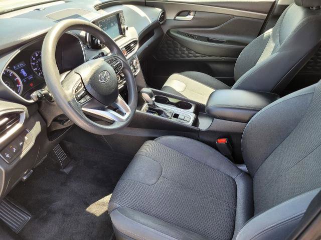 Used 2019 Hyundai Santa Fe SE FWD image 14