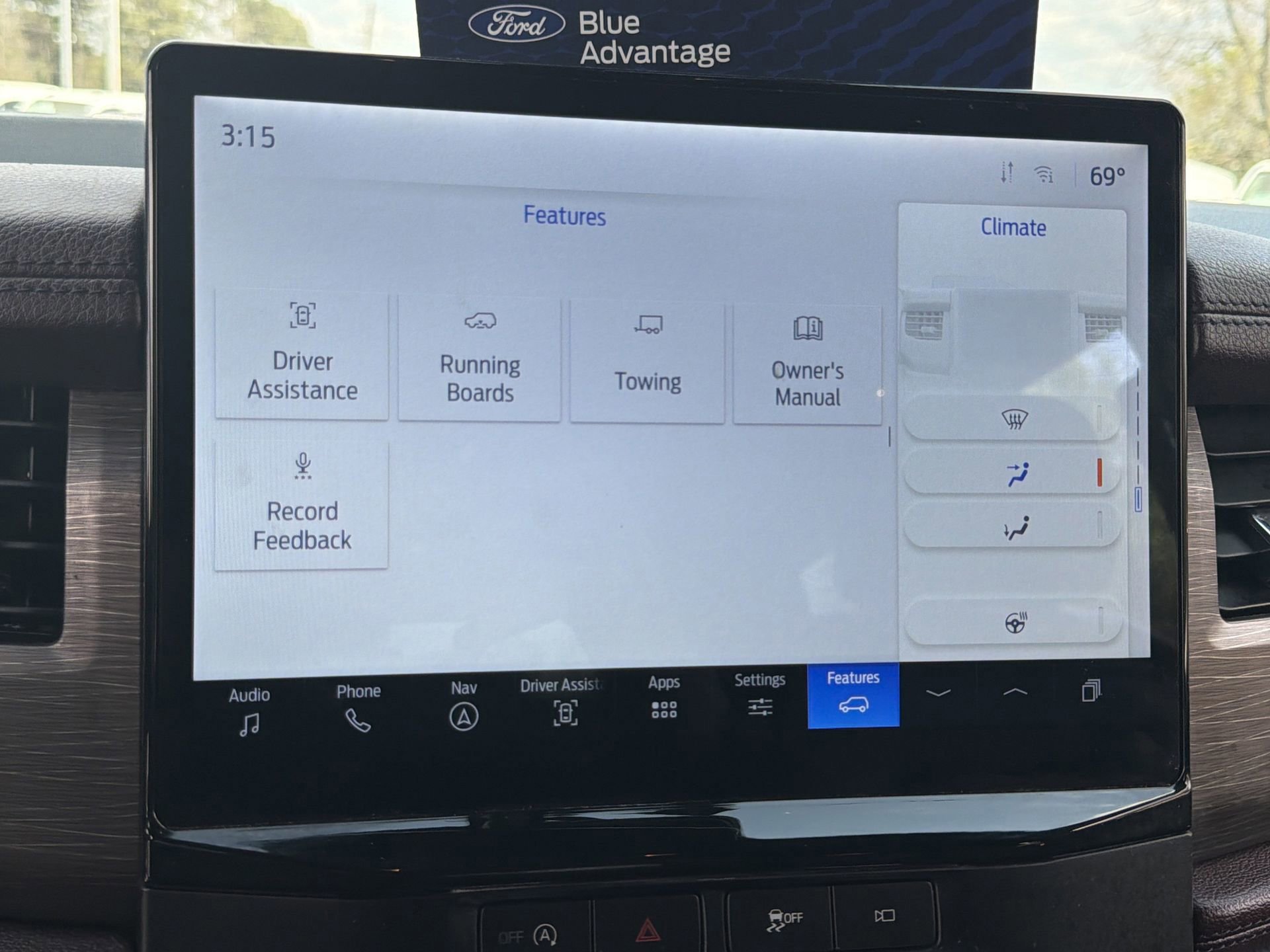 Certified 2024 Ford Expedition Limited AWD/4WD image 18