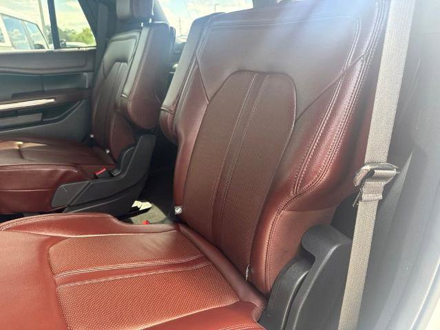 Certified 2023 Ford Expedition Limited AWD/4WD image 30