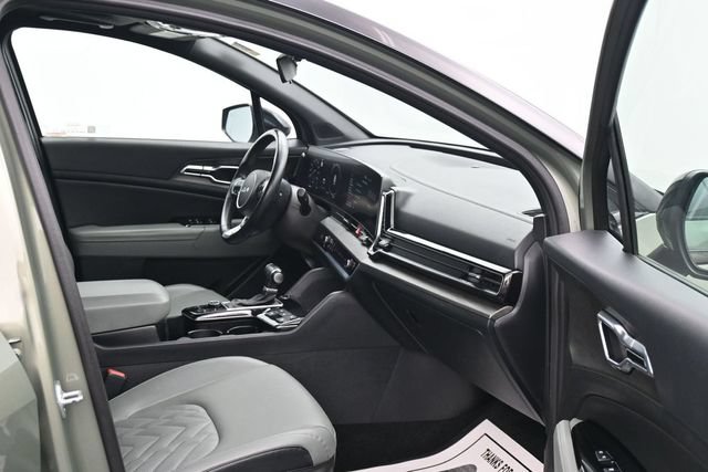 Used 2023 Kia Sportage X-Pro Prestige AWD/4WD image 15