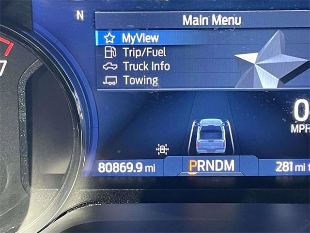 Certified 2022 Ford F150 XLT w/ Equipment Group 302A High image 27