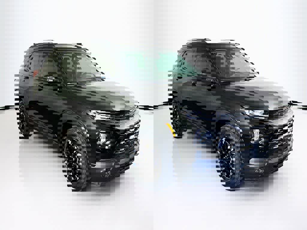 Used 2022 Chevrolet TrailBlazer LT w/ Convenience Package image 7