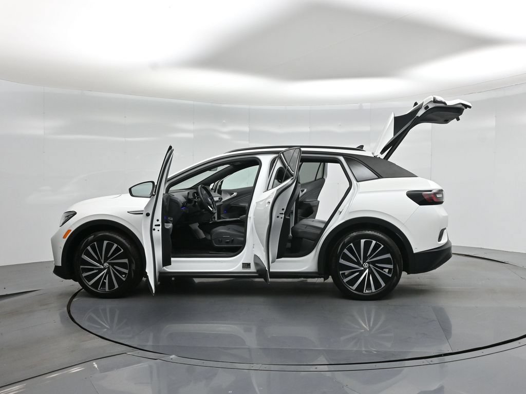 Used 2024 Volkswagen ID.4 S RWD image 33