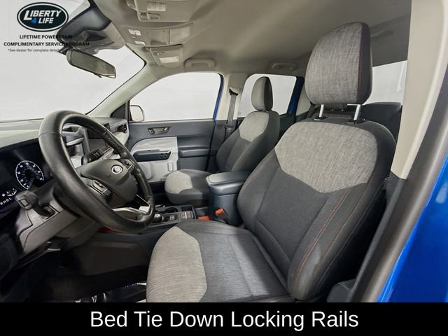 Certified 2022 Ford Maverick XLT w/ Equipment Group 300A Standard image 20