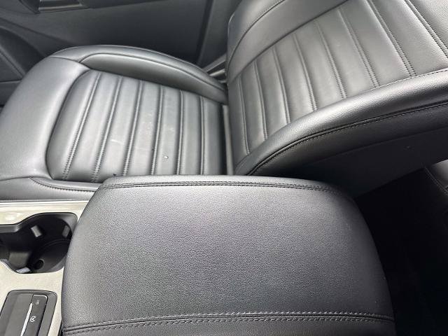 Certified 2023 Ford Edge SEL w/ Convenience Package AWD/4WD image 20