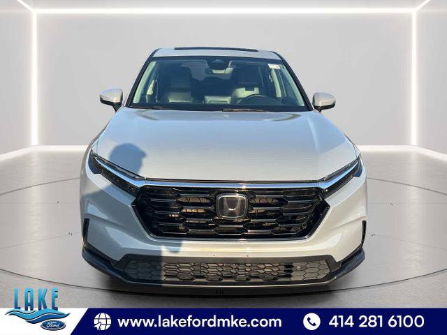 Used 2023 Honda CR-V EX-L image 2