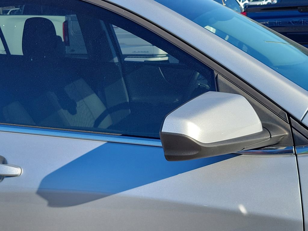 Used 2020 Chevrolet Equinox LT image 7