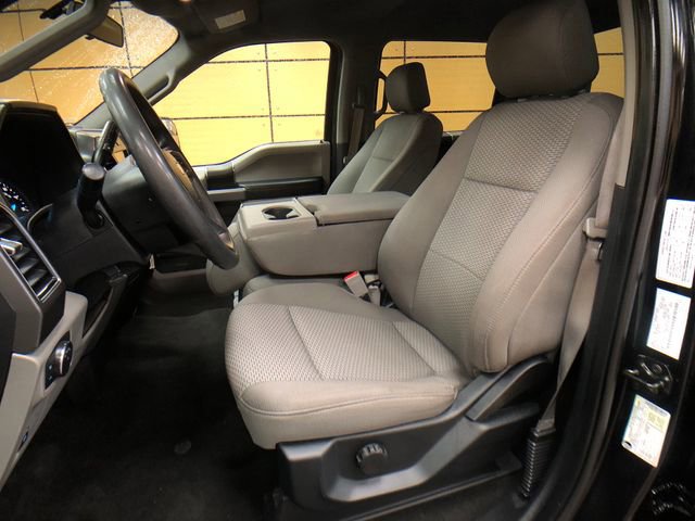 Certified 2020 Ford F150 XLT AWD/4WD image 10