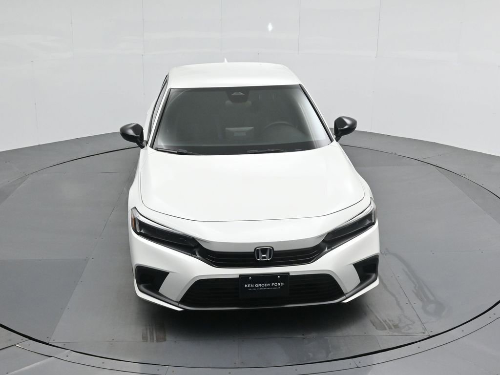 Used 2024 Honda Civic Sport image 35