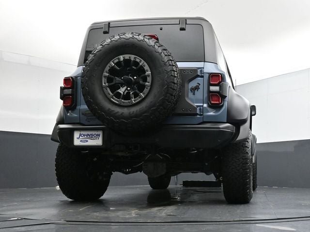 Certified 2023 Ford Bronco Raptor AWD/4WD image 34