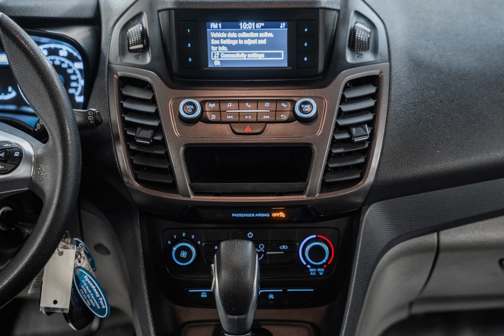 Certified 2022 Ford Transit Connect XL image 21