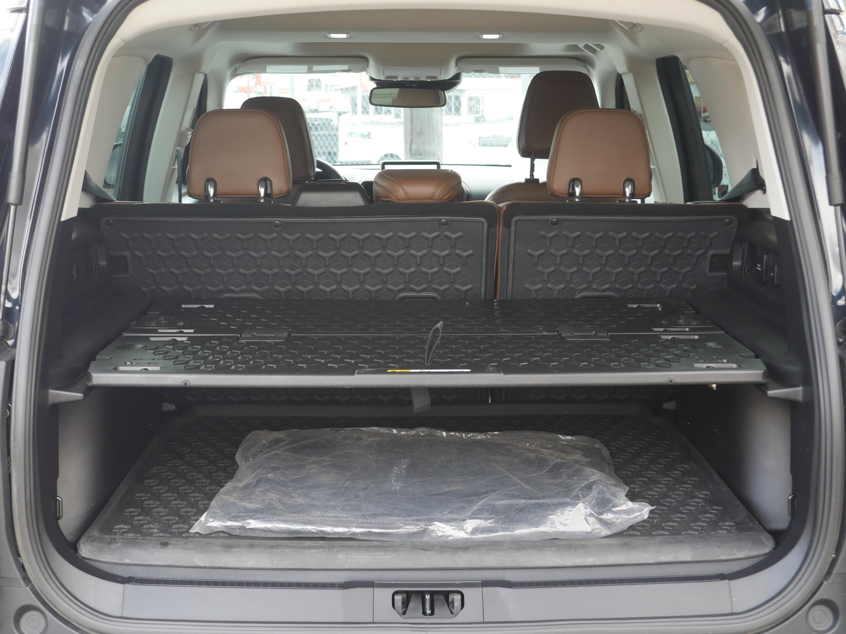 Certified 2021 Ford Bronco Sport Badlands w/ Badlands Package AWD/4WD image 29