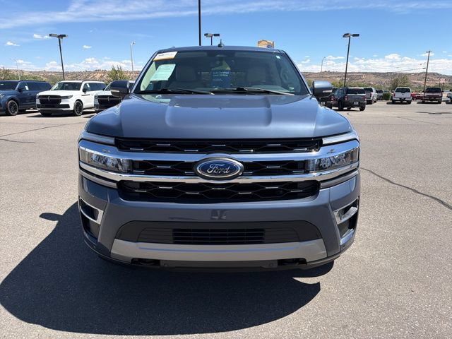 Certified 2023 Ford Expedition Limited AWD/4WD image 8