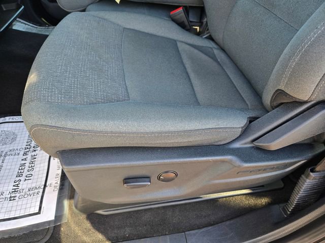 Certified 2025 Ford F150 XLT w/ Equipment Group 301A Standard image 11