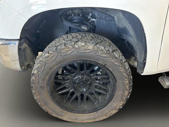 Used 2021 Toyota Tundra SR5 AWD/4WD image 14