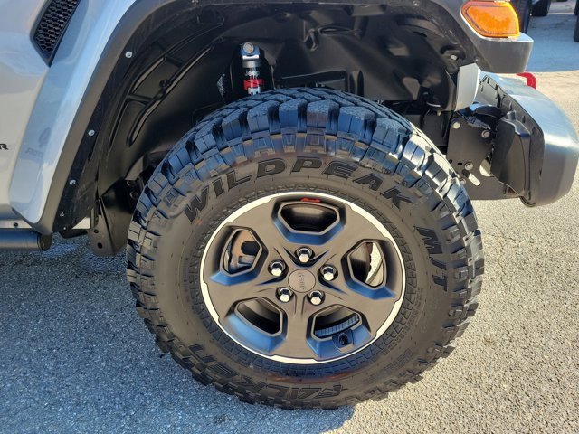 Used 2022 Jeep Gladiator Rubicon image 7